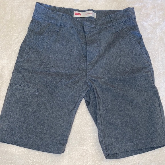 Levi's Other - Levi’s Boys Shorts Sz 12